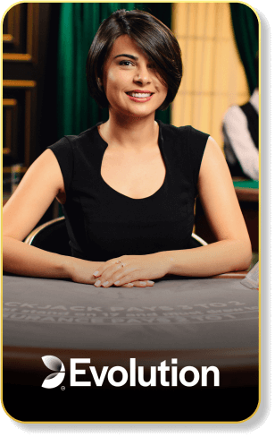 Live casino game 5