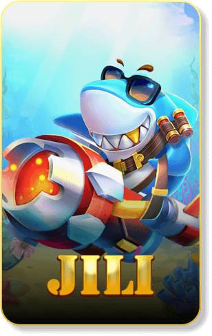 Fishing game 1