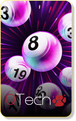 Lottery game 2