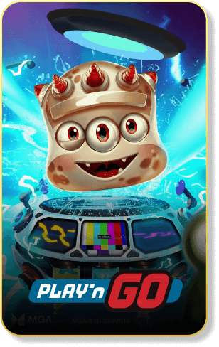 Premium video slot