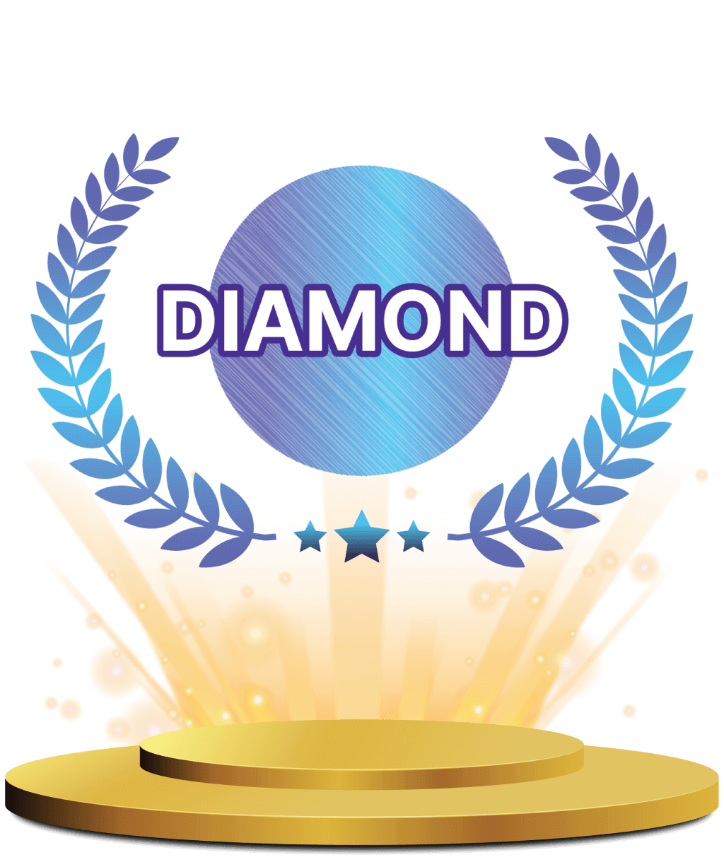 Diamond VIP tier